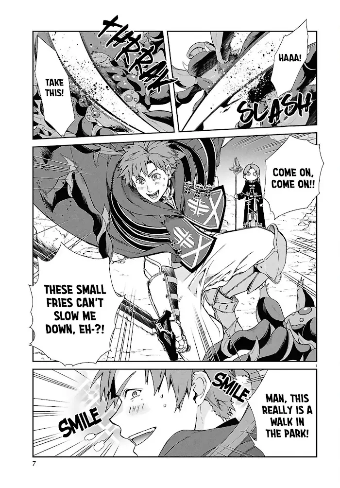 Mushoku Tensei Chapter 102 image 04_optimized